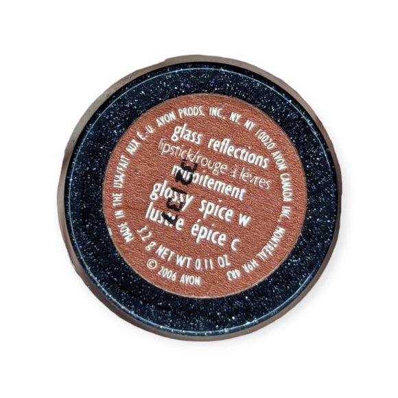 Avon Glass Reflections In Glossy Spice W - Picture 4 of 6